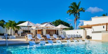 Calabash Luxury Boutique Hotel and Spa, Grenada -  1